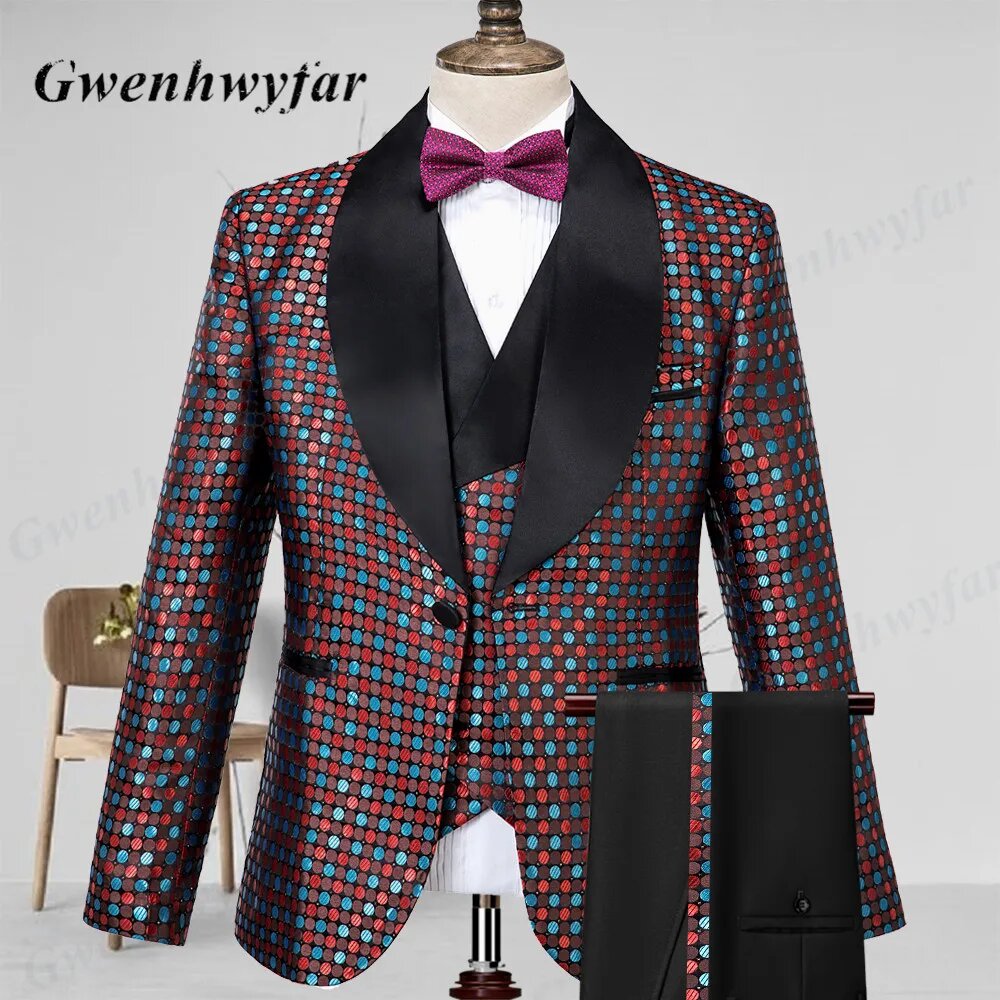 Костюм классический GWENHWYFAR