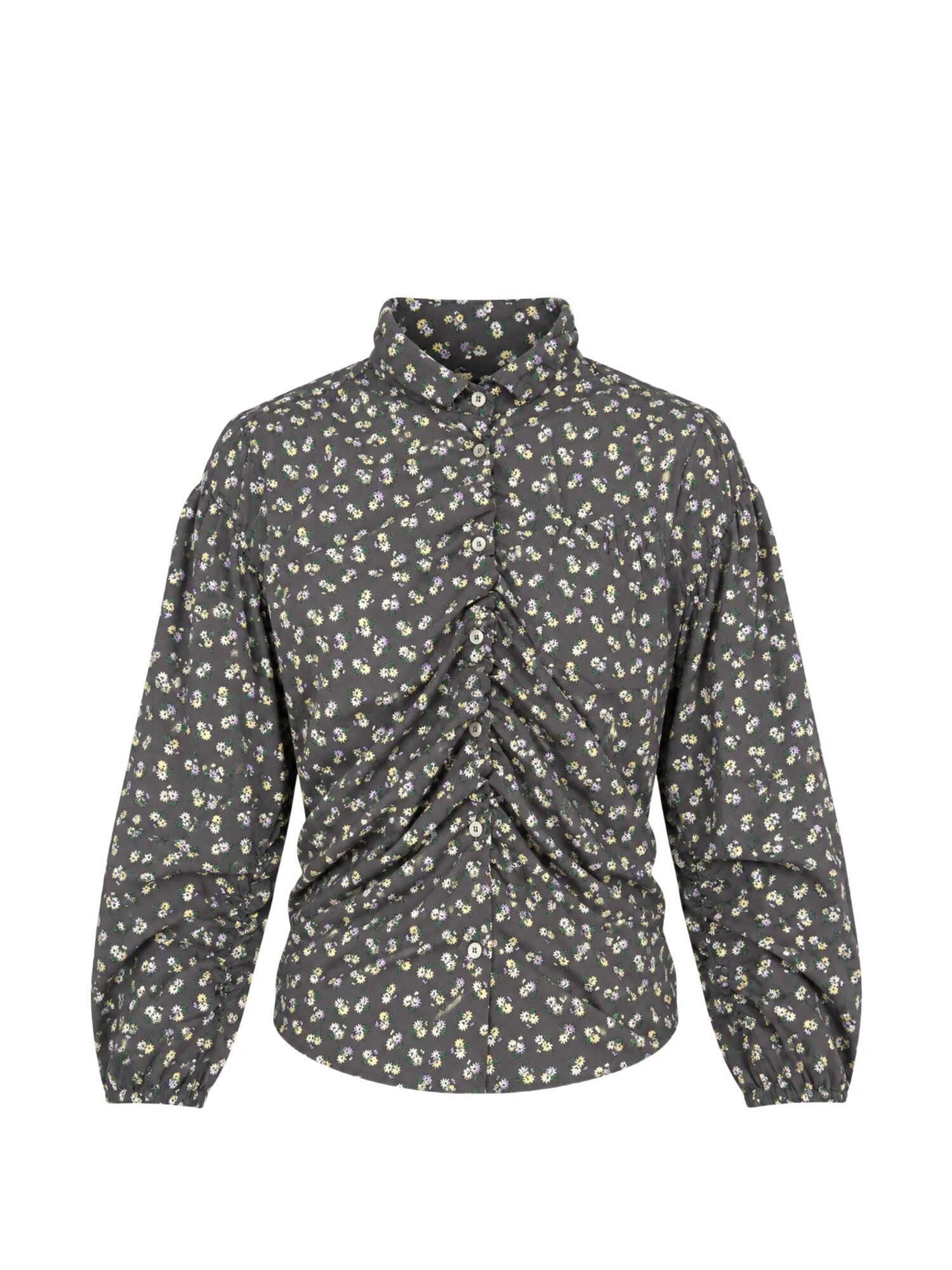 Рубашка MSGM