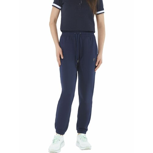 фото Брюки спортивные forward pants, размер l, синий