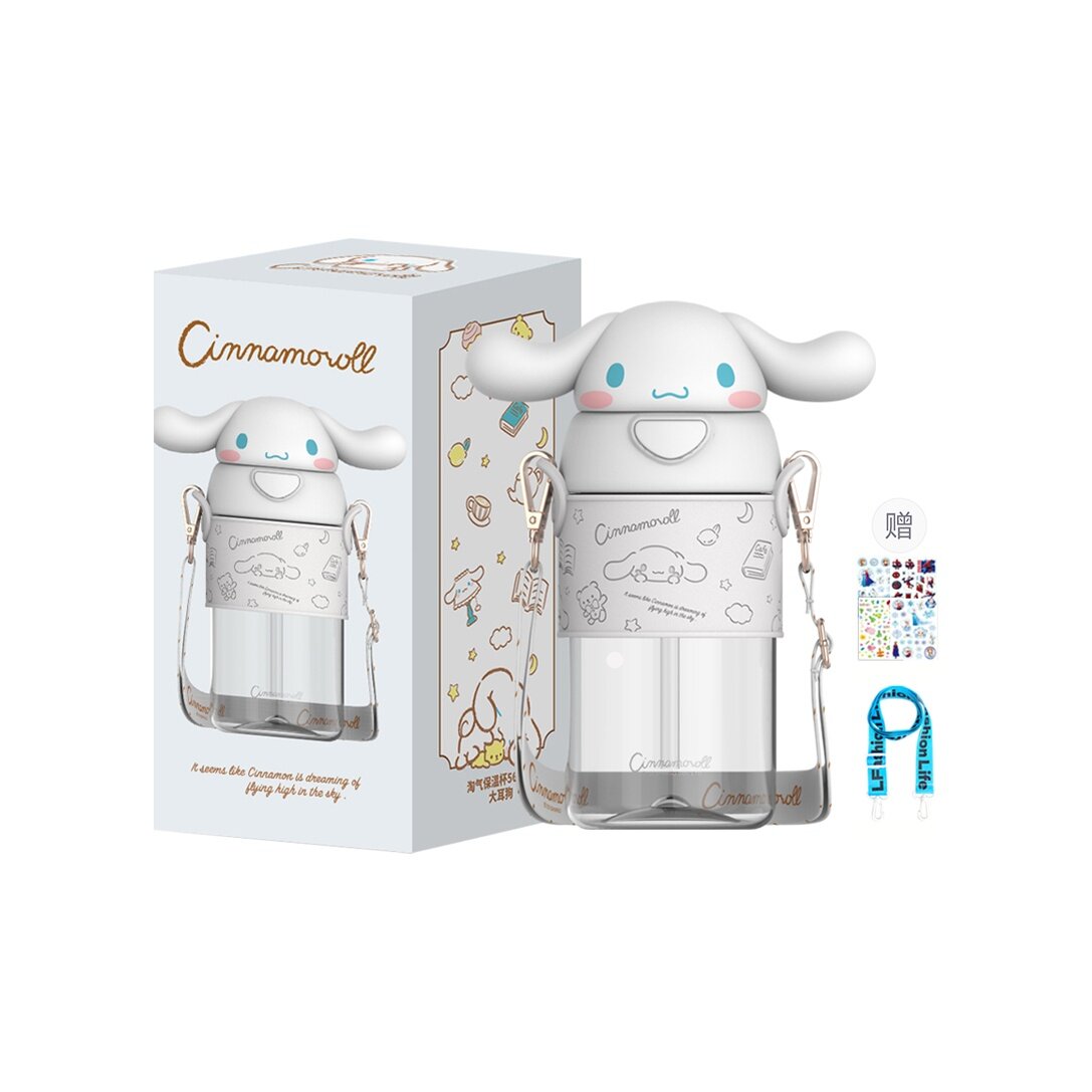 Бокалы и стаканы Hello Kitty x Sanrio x AIKESI