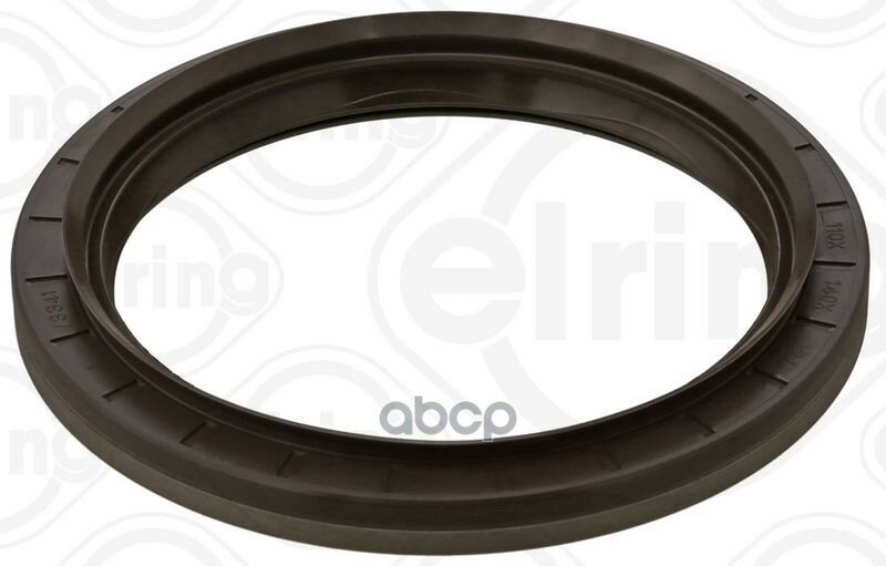 Сальник ступицы ! FPM 110x140x19/12 SP VOLVO F10/12/ SCANIA Elring арт. 522911
