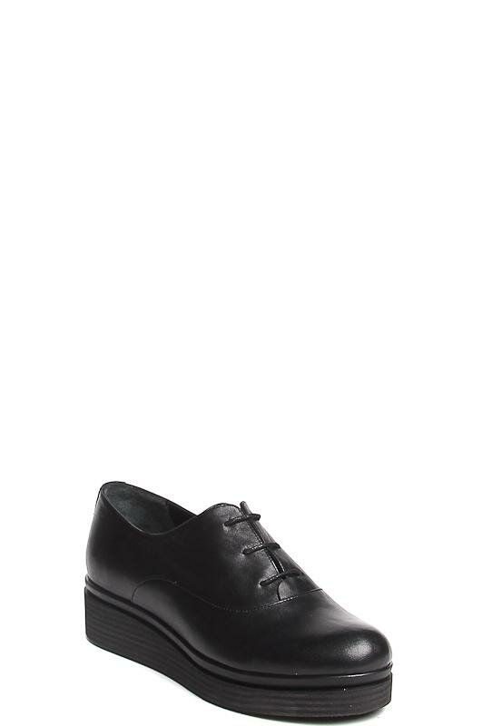 Полуботинки 2017 осень-зима