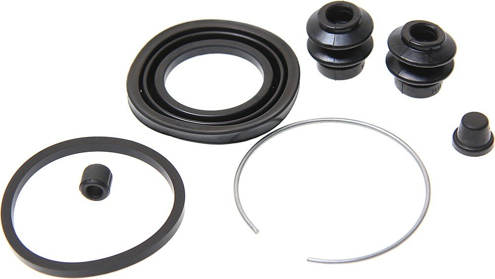 Ремкомплект суппорта заднего LYNX AUTO BC-0244 43 мм Nissan MuranoZ50 03-08, Infiniti Ex, Qx50J50 07->, Fx35, 45S50, S51 02->, G, Q40V35, V36 02->
