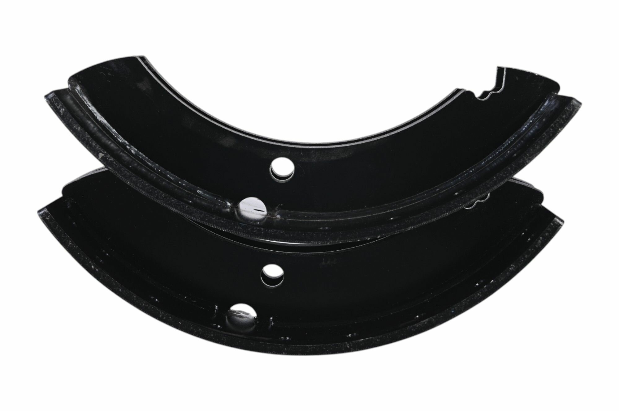 Колодка тормозная передняя для Вольво F10, F12, F16 85-02515-SX STELLOX
