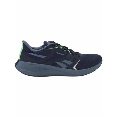 фото Кроссовки reebok energen tech plus 2, полнота f, размер 8 us, голубой/синий/белый