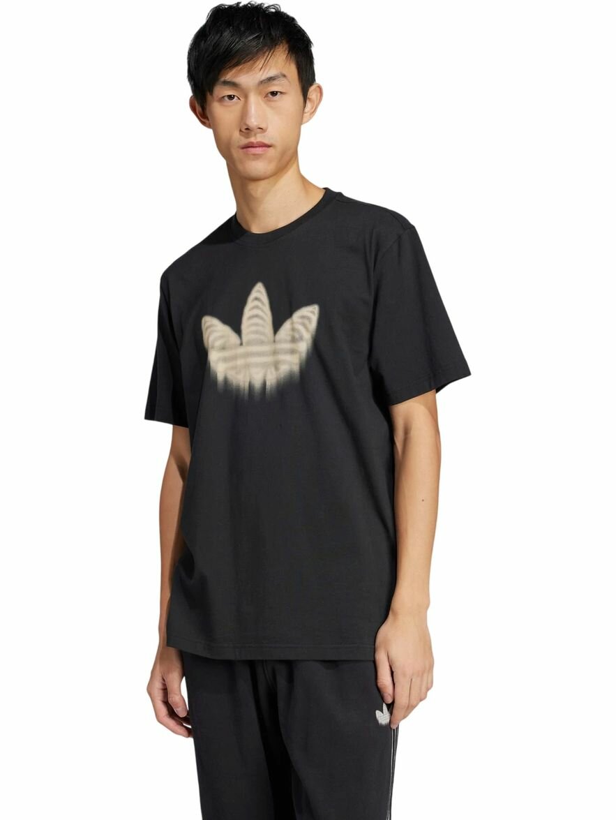 Футболка Skeleton Trefoil Tee