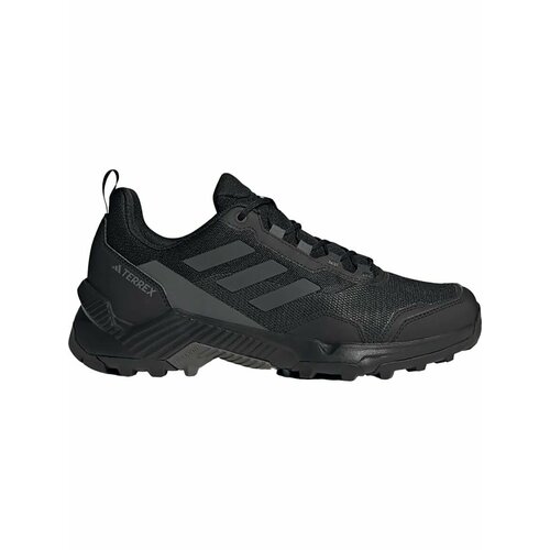 фото Кроссовки adidas terrex eastrail 2, полнота f, размер 6,5 uk, чёрный