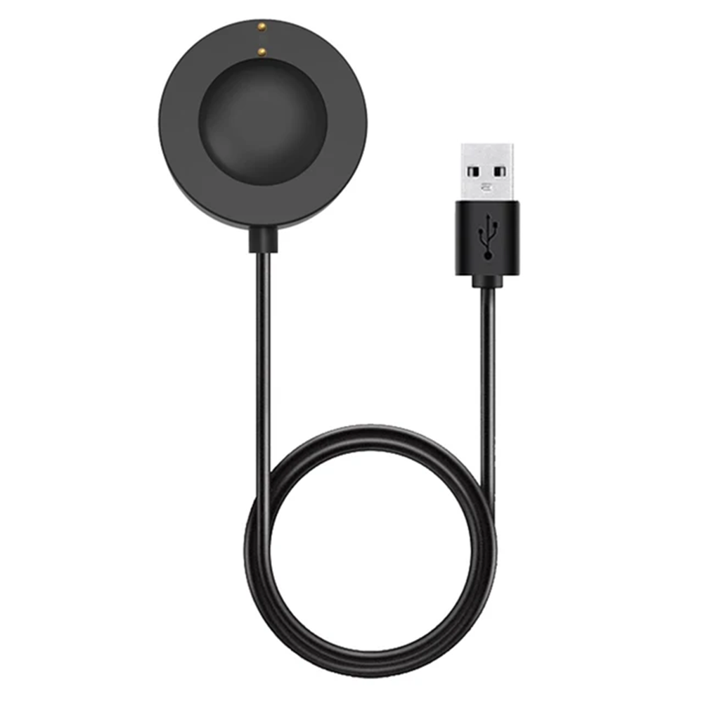 Быстрая зарядка для часов Fossil Gen 4/5/6