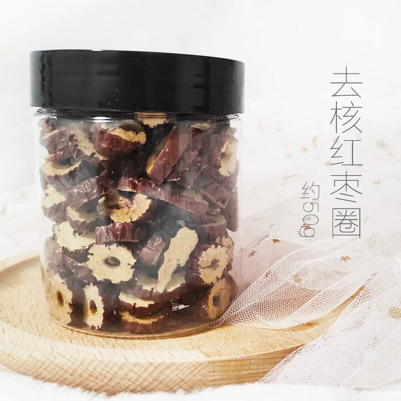Кольца из кураги без косточек для мелких животных, упаковка 50г, натуральная сладость, энергетический заряд