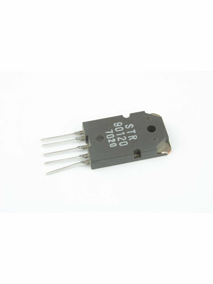 Микросхема STR90120