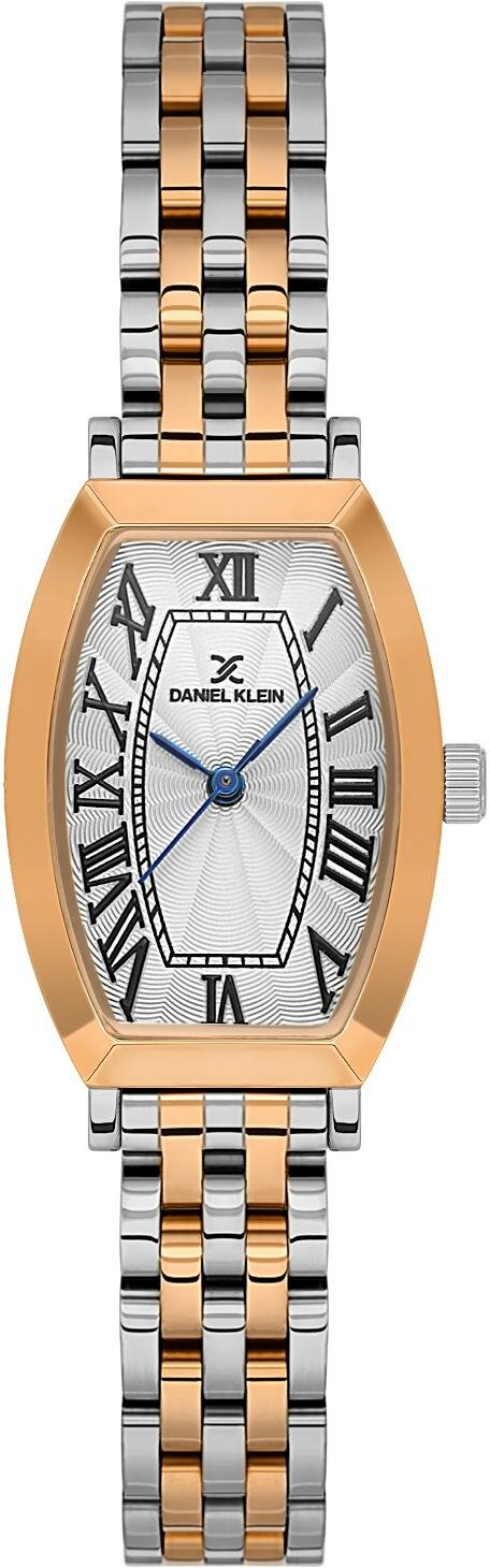 Daniel Klein, серебряный — фото 1