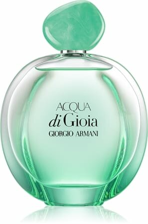 Вода парфюмерная Armani Acqua di Gioia Intense для женщин, 100 мл