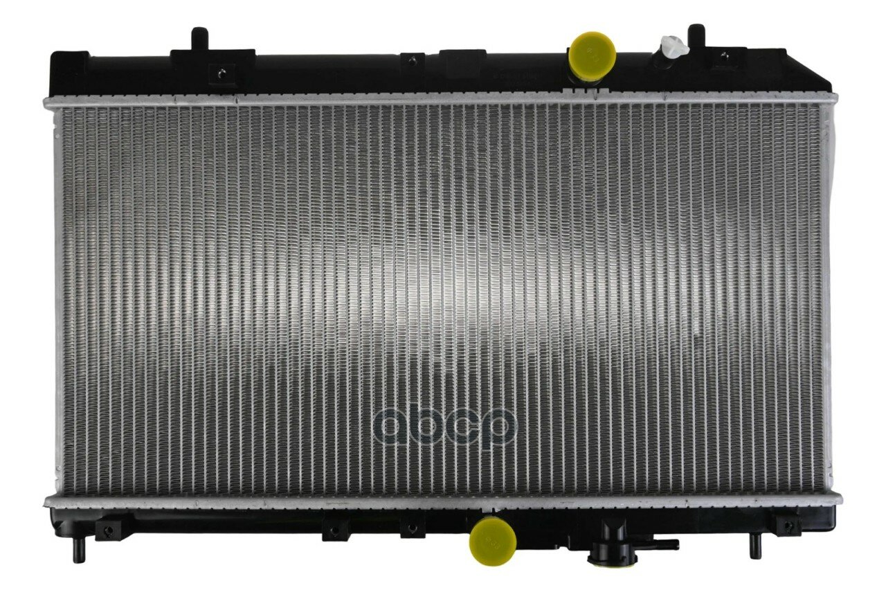 Радиатор системы охлаждения! Daihatsu Applause/Charade 1.3-1.6i 93-96 Stellox арт. 1027103SX
