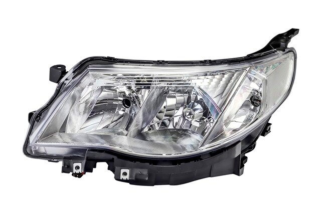 Фара SB FORESTER SH# `08-12 LH под корр. унив.