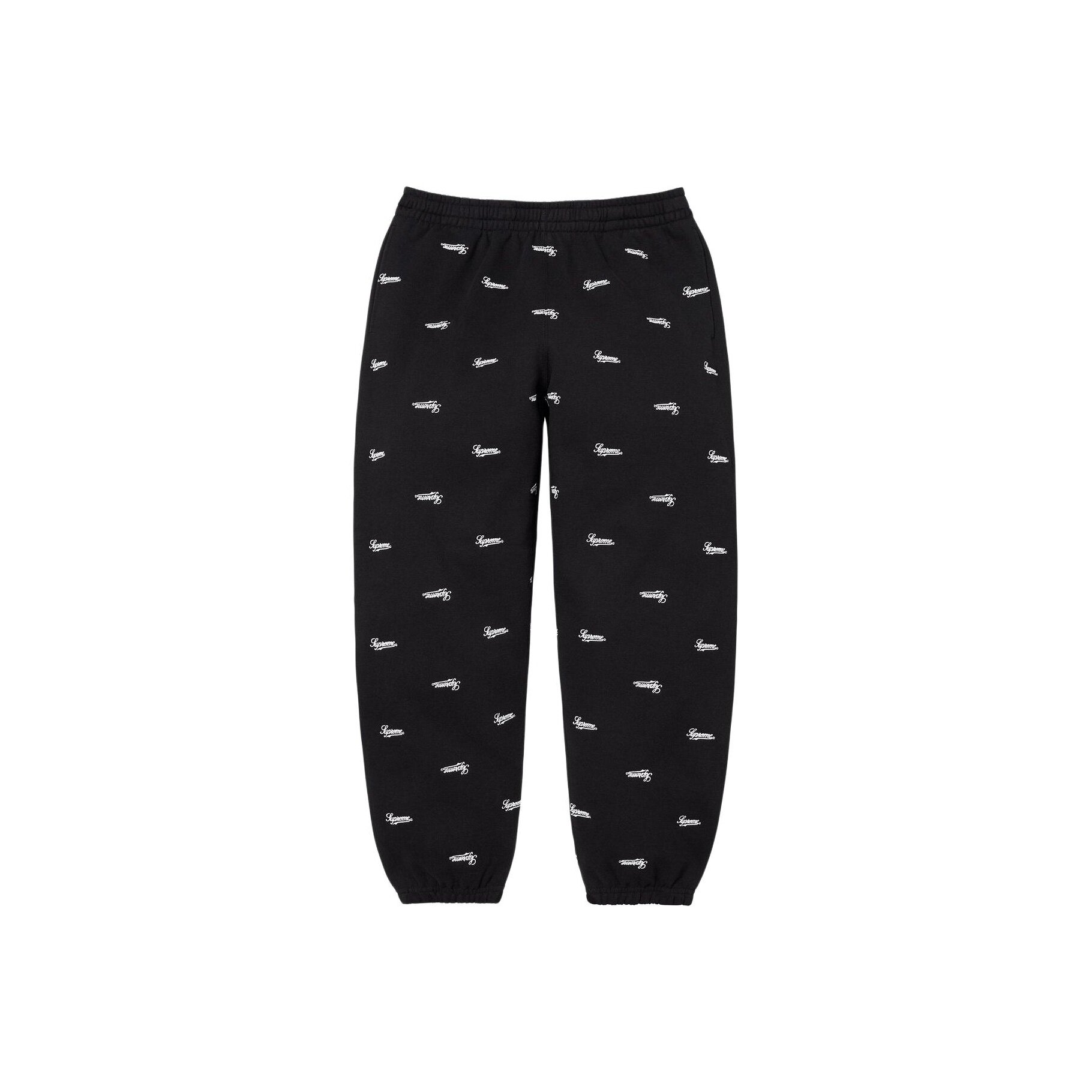 Брюки спортивные Supreme