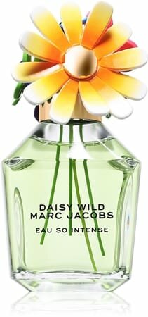 Вода парфюмерная Marc Jacobs Daisy Wild Eau so Intense, 100 мл