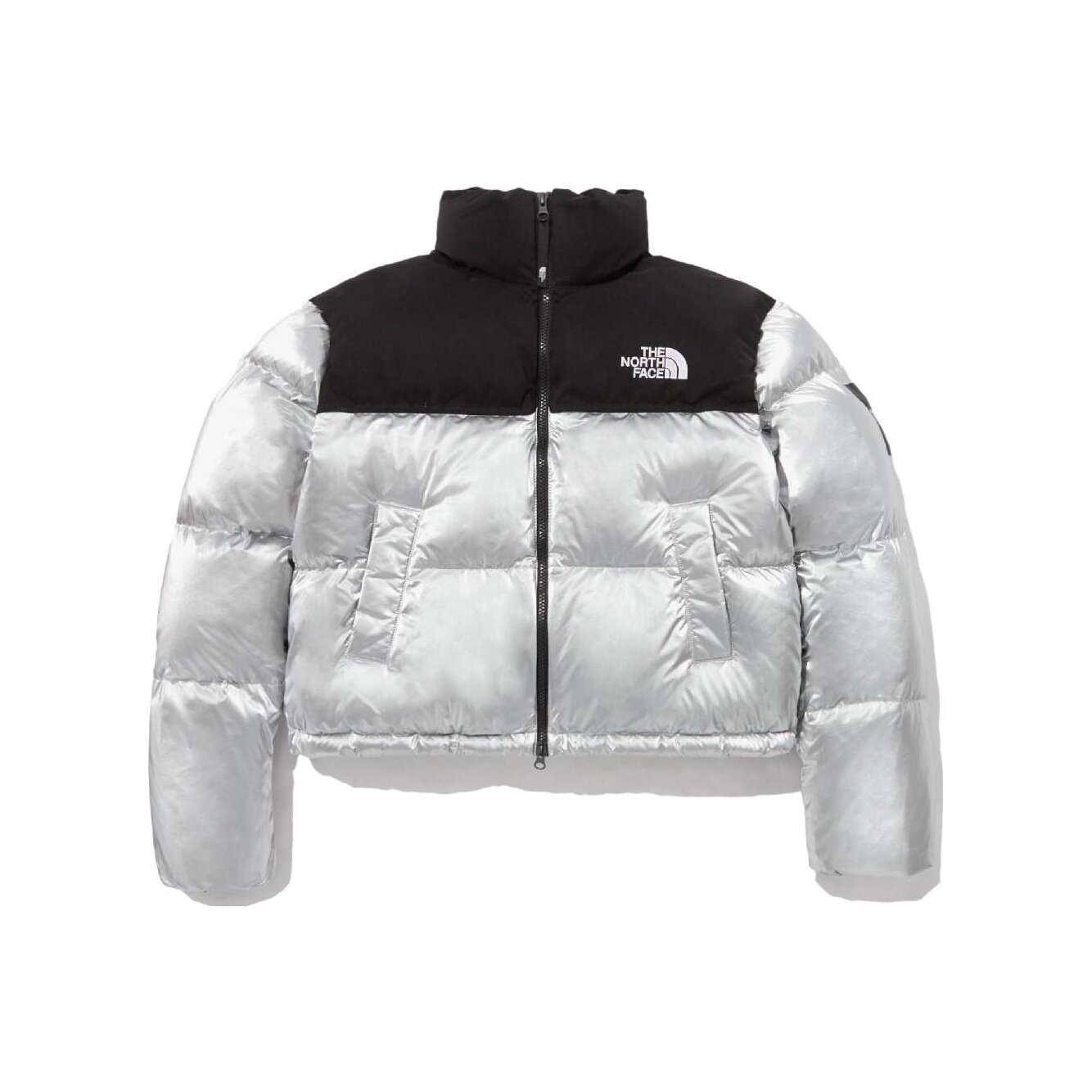 Пуховик  Nuptse