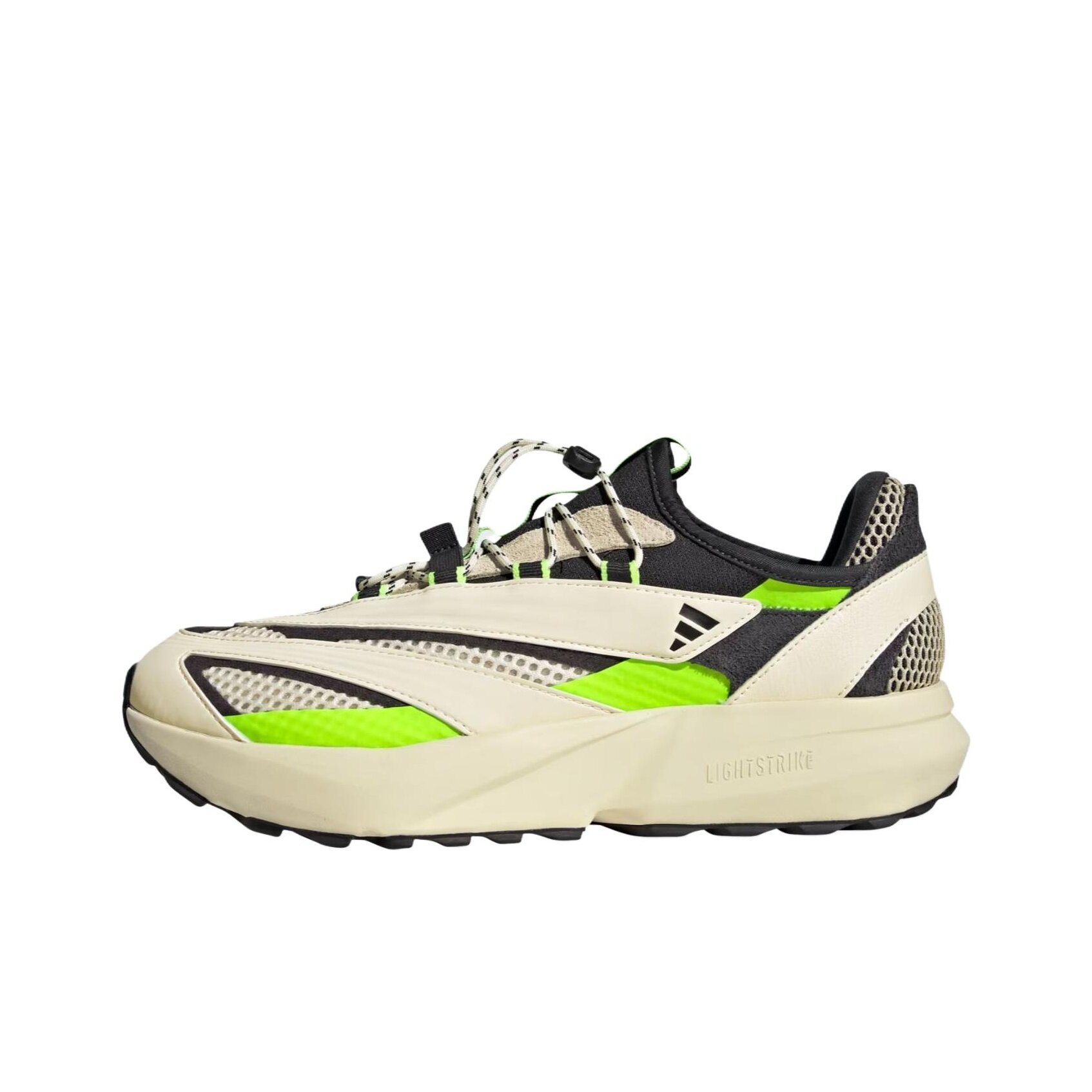 Кеды adidas Lightblaze