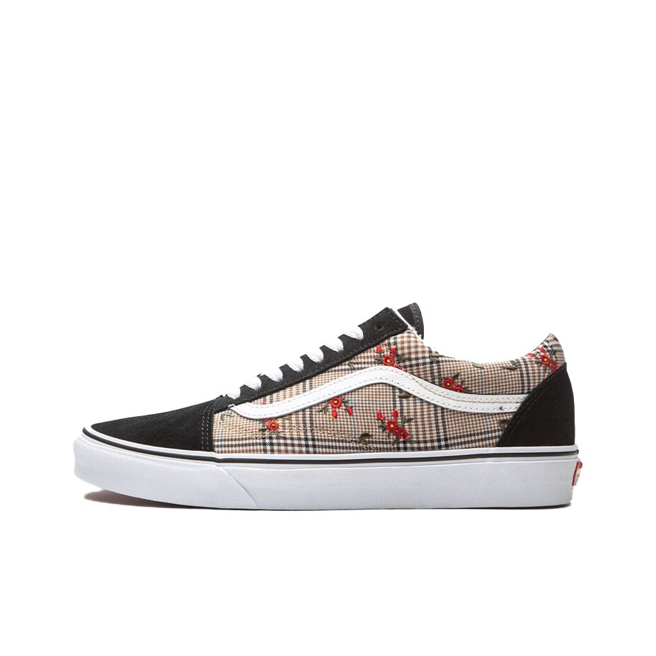 Кеды VANS Old Skool