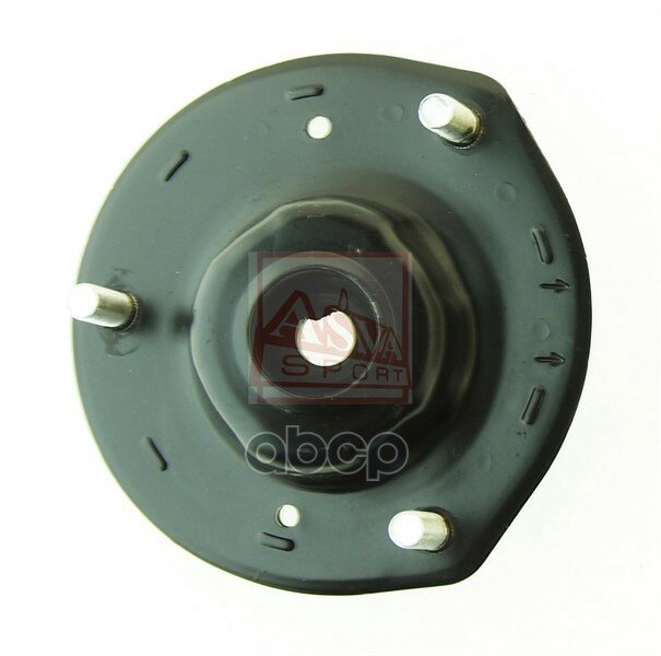 TOYOTA CAMRY SXV2#/MCV2# 1996-2001 Опора переднего амортизатора правая ASVA арт. 0111-XV2FR