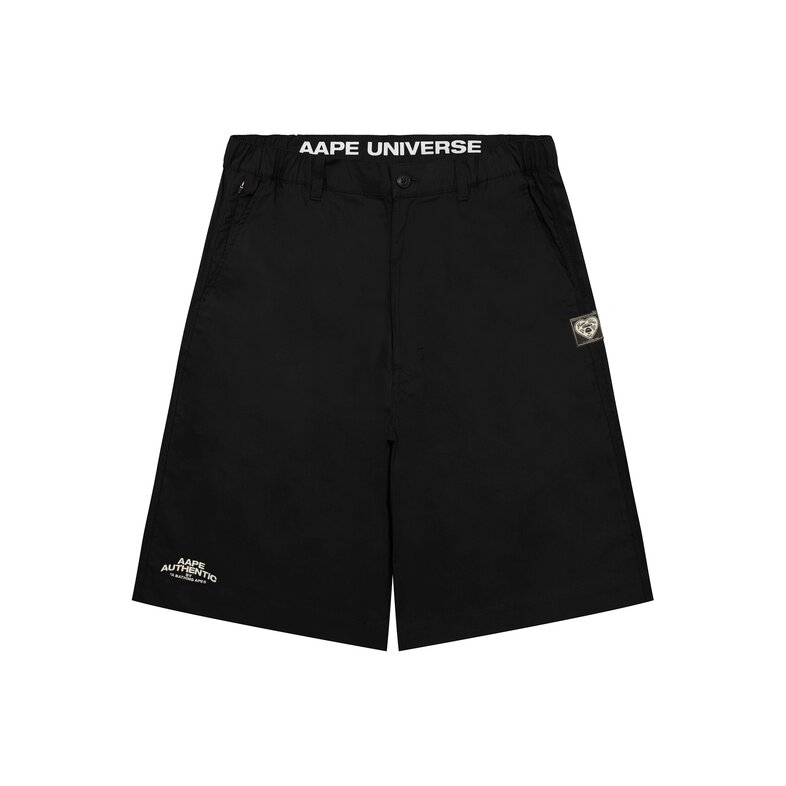 Шорты AAPE BY A BATHING APE