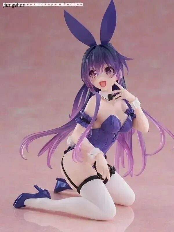 Аниме Фигурка Рандеву с жизнью Ятогами Тоха / Date A Live 17cm