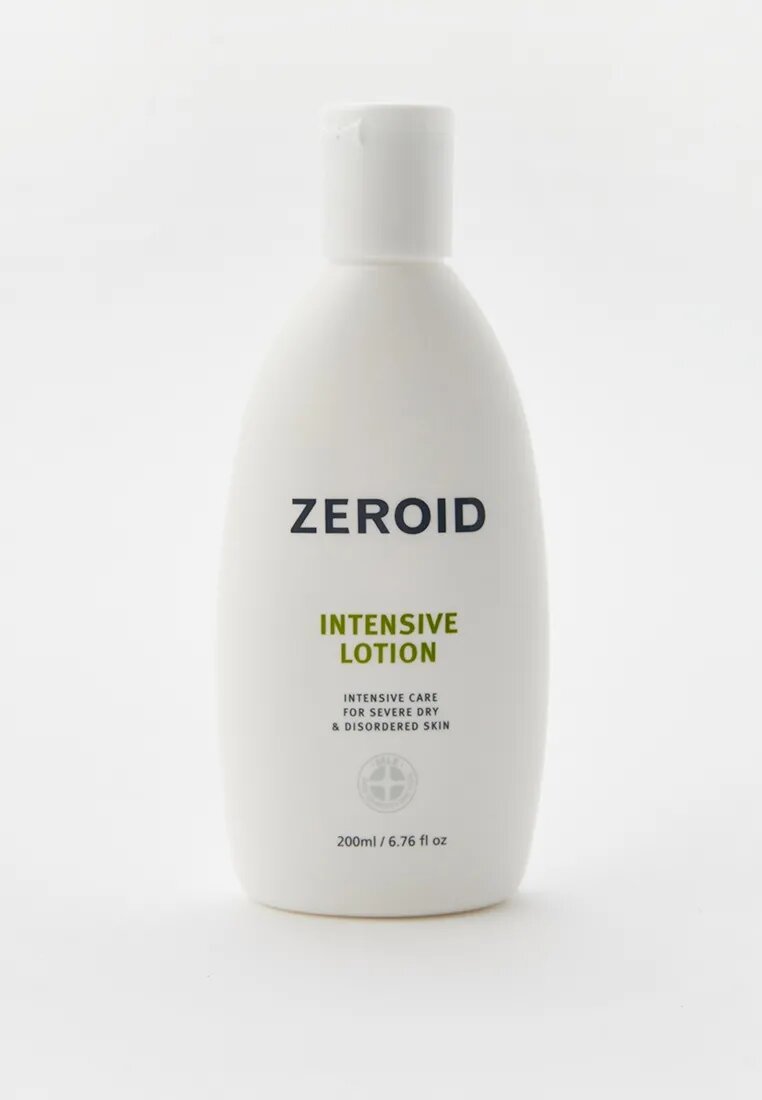 Zeroid Лосьон для лица и тела 200 мл