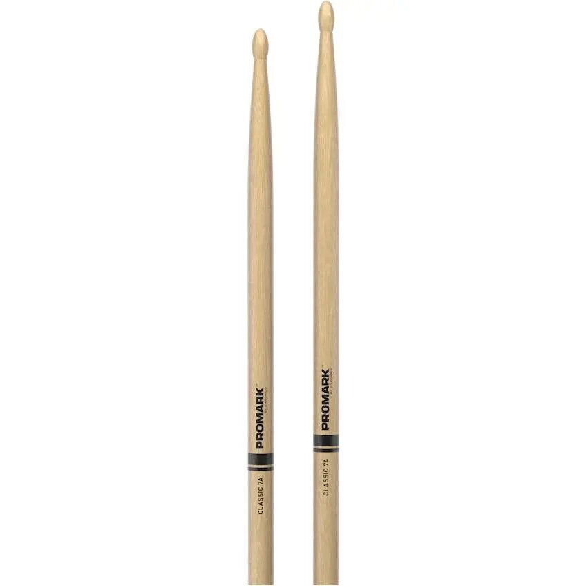Барабанные палочки PROMARK TX7AW-4P Classic Forward 7A