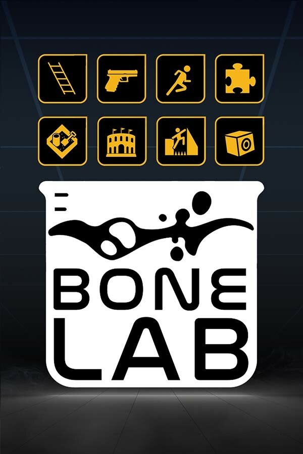 BONELAB, Все страны