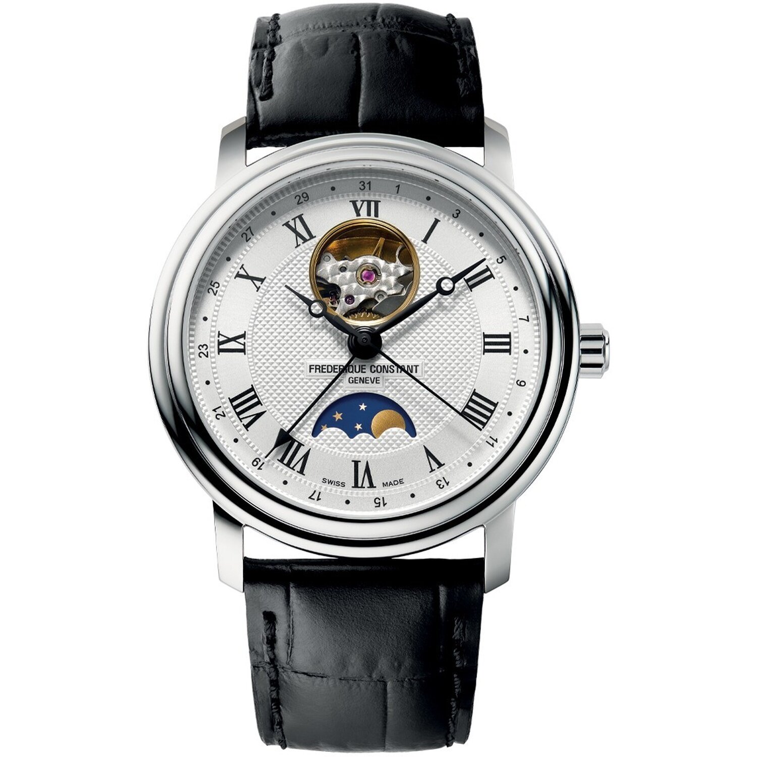  Frederique Constant