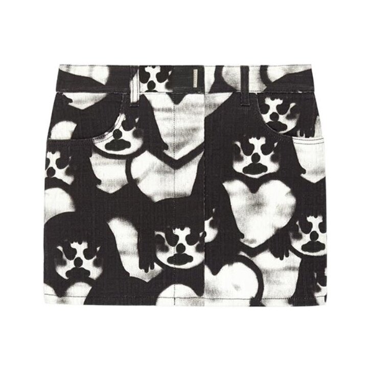 Юбка GIVENCHY