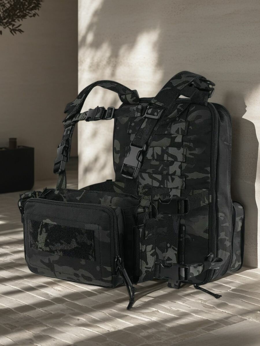 Krydex Gear Рюкзак