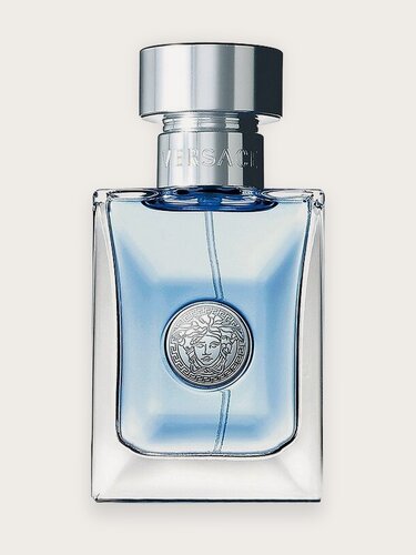 Изображение товара Туалетная вода Versace " Versace Pour Homme " — для мужчин, 50 мл