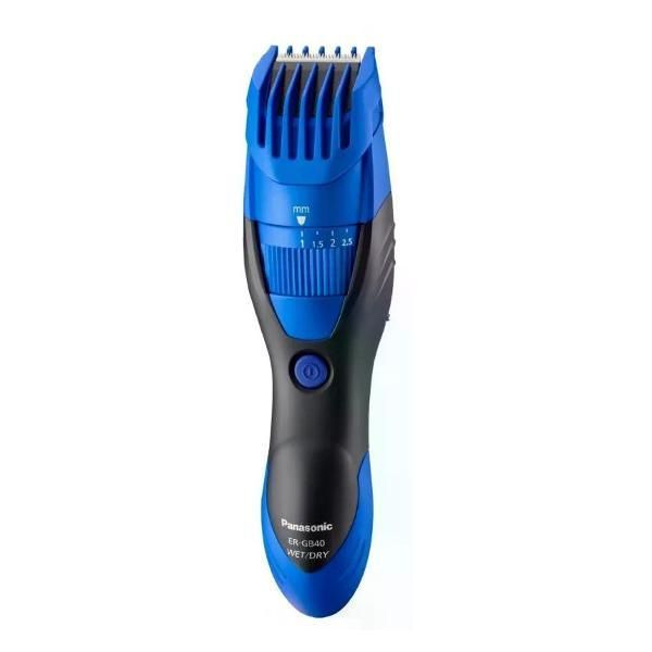 Машинка для стрижки волос Panasonic ER-GB40-A520