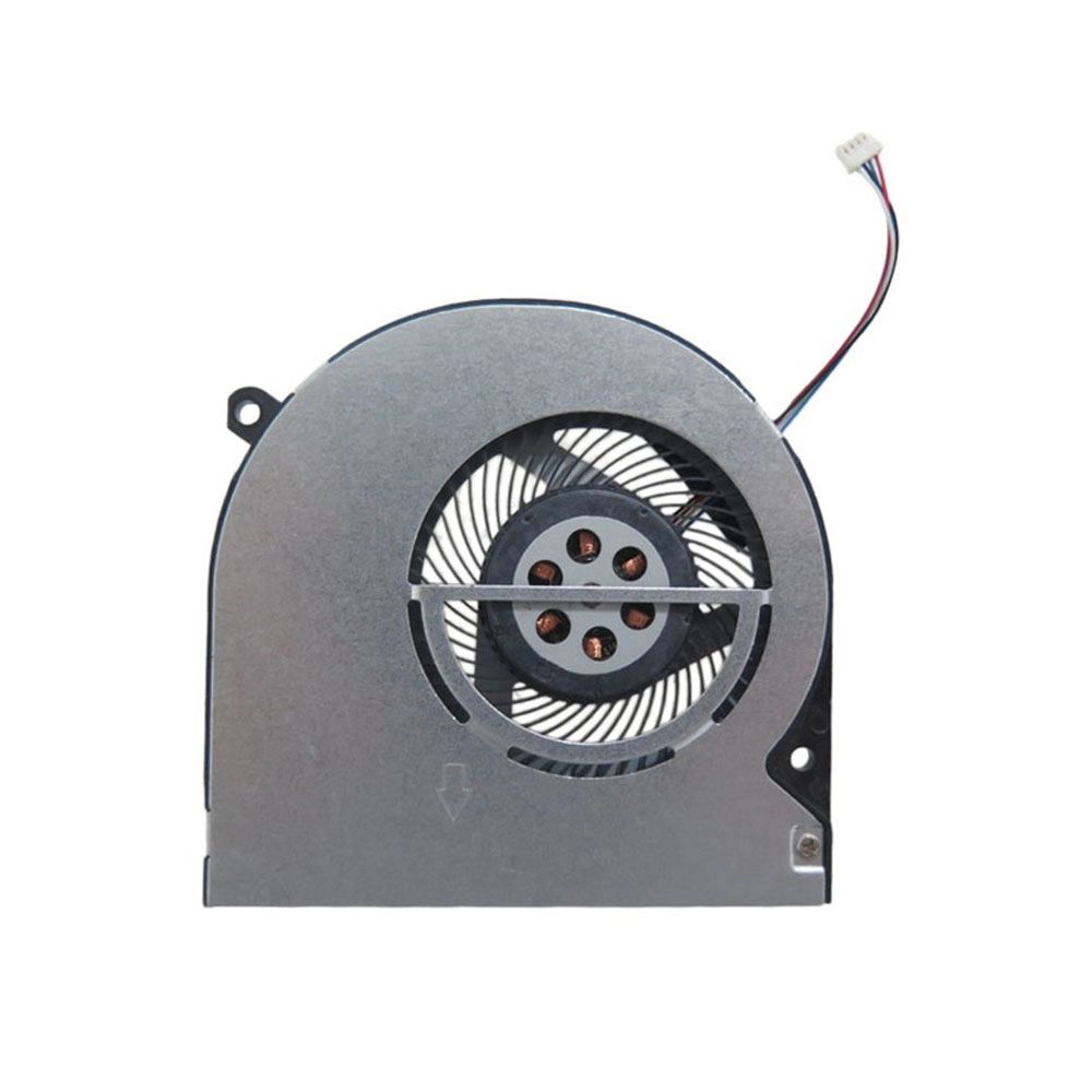 Для Chuwi LarkBox X 100U DC5V 4PIN Замена Вентилятор процессора для мини-ПК