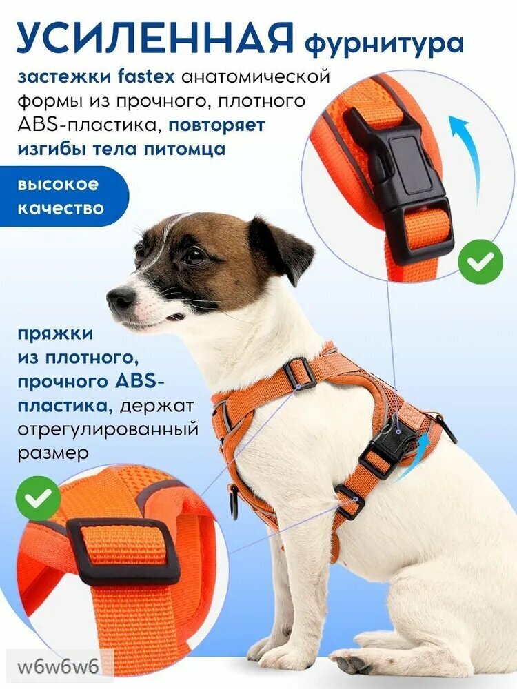 Шлейка — фото 1