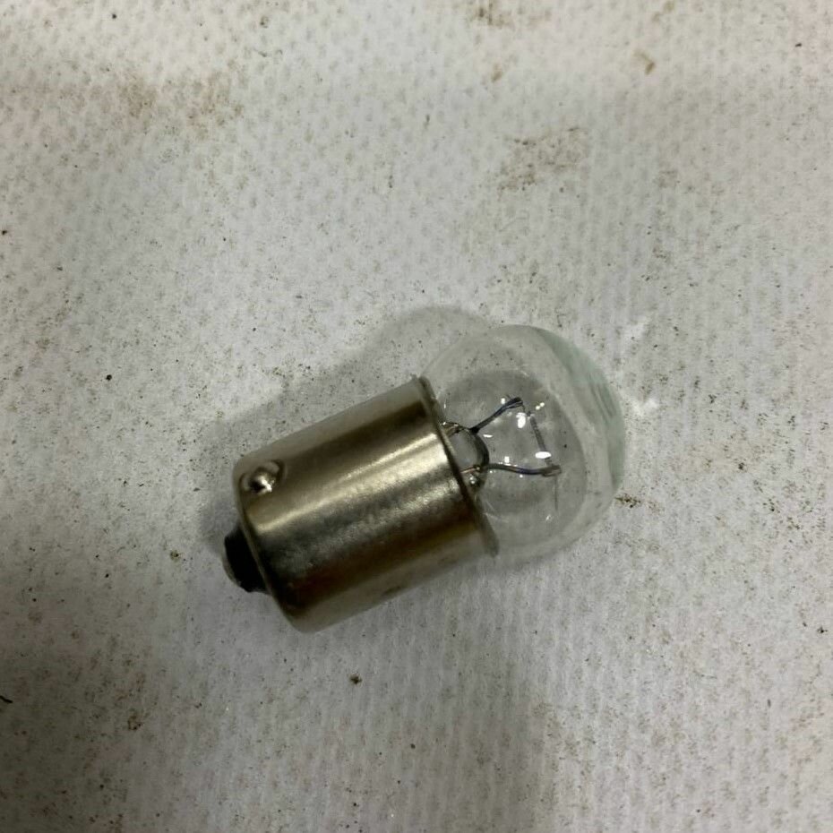 Лампа одноконтактная 48V/10W TCM FB10-30 277H2-42371