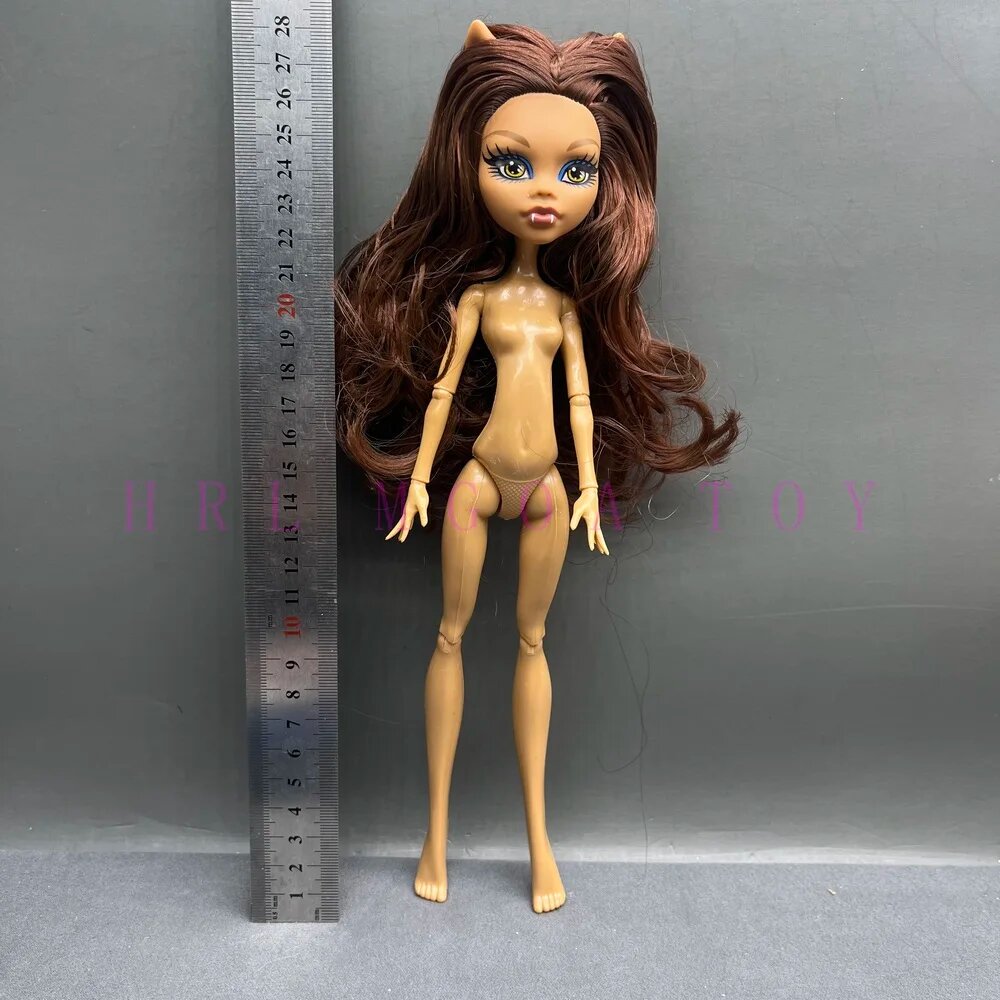 Кукла Monster High, Цвет: A9-1Pc