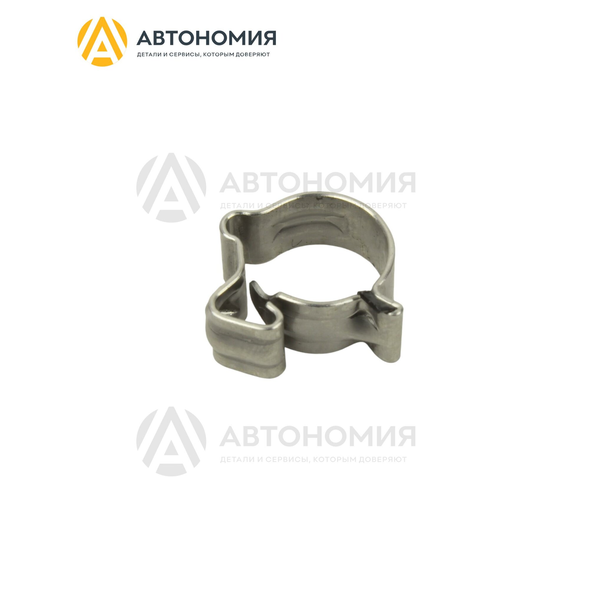 Хомут шланга Mercedes-Benz A 000 995 74 35