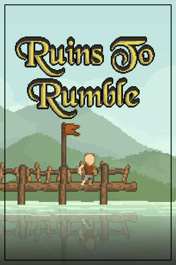 Ruins to Rumble, Все страны