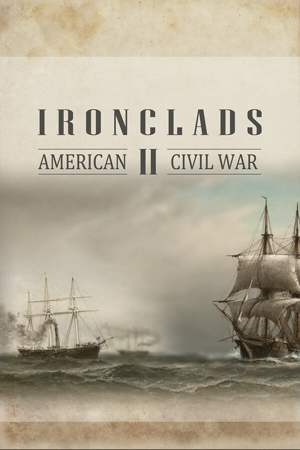 Ironclads 2: American Civil War, Все страны