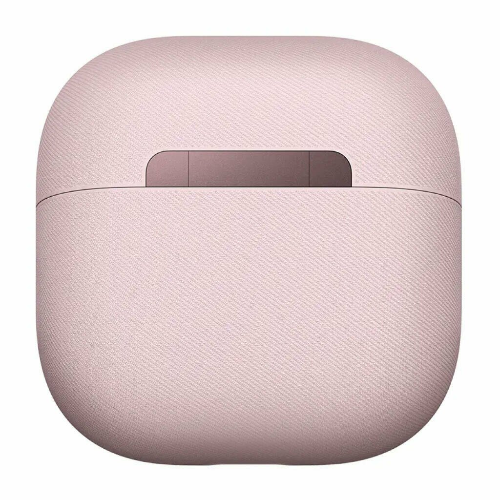 Беспроводные наушники Huawei FreeClip 2, TWS, Open-ear, Berry Purple (Фиолетовый) — фото 9