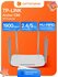 Роутер беспроводной TP-Link Archer C86 белый