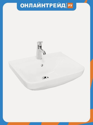 Изображение товара Умывальник Sanita Luxe Next NXTSLWB01
