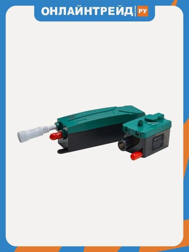 Изображение товара Насос дренажный Lamprecht LP015-15FL (15 л/ч, 15м, проточный)