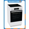 Фото Gorenje GECS5C70WA