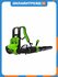 Воздуходувка Greenworks ранцевая аккумуляторная Арт. 2408107, 40V, бесщеточная, ...