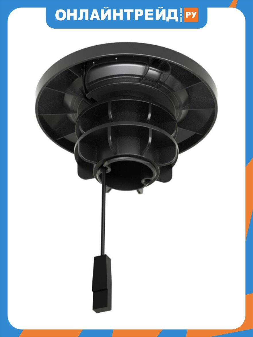 Крепление для настольных микрофонов Yealink [VCM-TabletopMount-01]