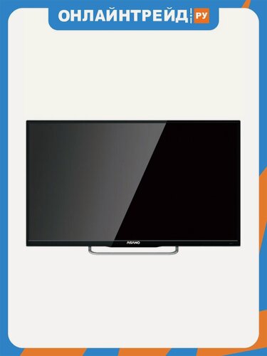 Изображение товара Телевизор Asano 32LH1030S, черный