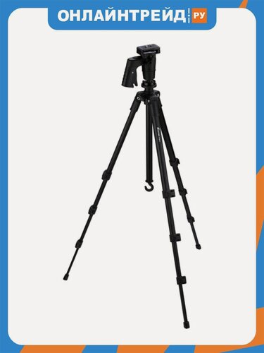 Изображение товара Штатив Fancier WT-3016 с пистолетной головкой, до 3 кг